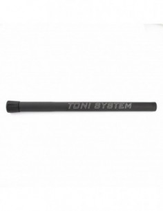 Tube extension +5 rounds...