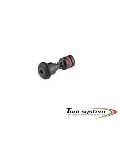 Super sport oversized safety - TONI...