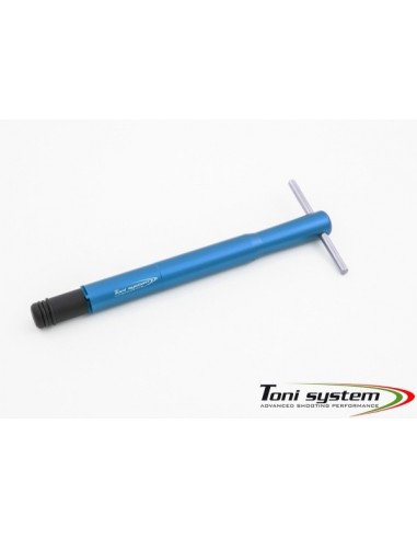 Llave de choke escopeta T-Wrench -...