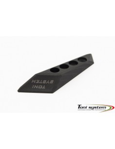 Reposapulgares 3D para STI,...