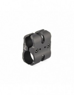 Tactical barrel clamp...