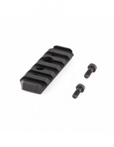 Picatinny rail for Tactical barrel...