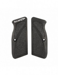 3D long grips for Tanfoglio...