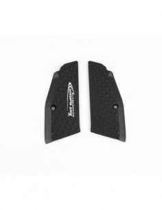 Puños cortos Vibram para CZ...