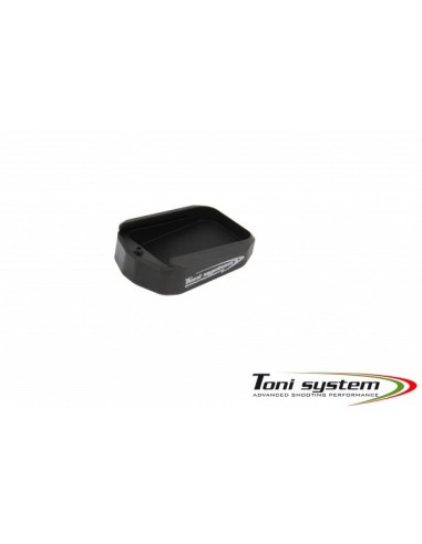Standard base pad for 2011 - TONI SYSTEM