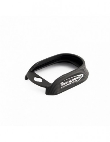 Magwell for S&W MP9 - TONI SYSTEM