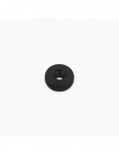 Pulsante sgancio maggiorato...