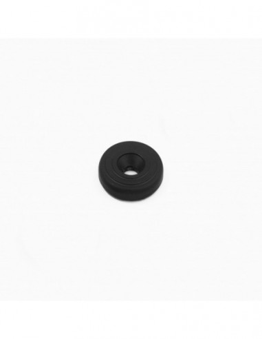 Rounded release button - TONI SYSTEM