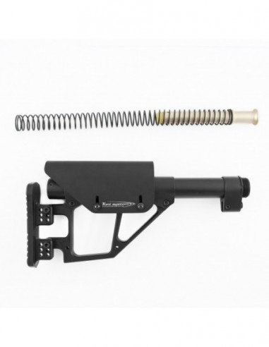 Adjustable stock - spring included -...