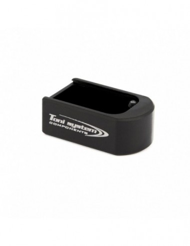 Magazine pad extension +2 rounds for...