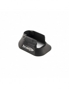 Aluminum open magwell for...