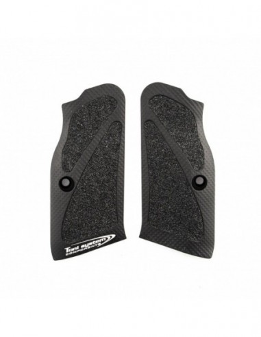 3D long grips - large frame for...