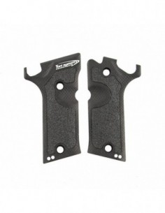 Lightened grips for Beretta... 2
