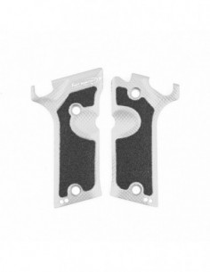 Lightened grips for Beretta...