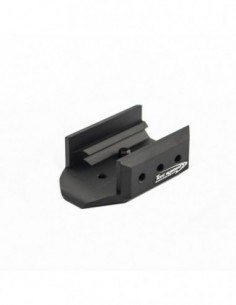 Contrappeso per S&W...