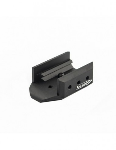 Frame weight for S&W MP9-M2.0...