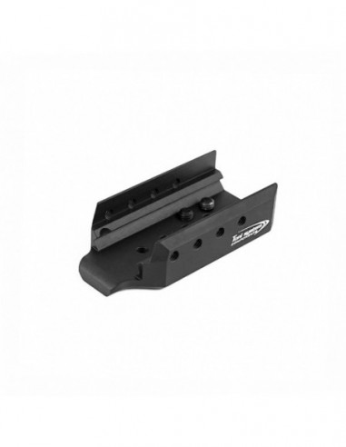 Contrappeso in alluminio per CZ P10F...