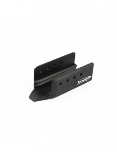 Aluminum frame weight for...