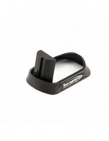 Minigonna standard per Glock 17-34-45...