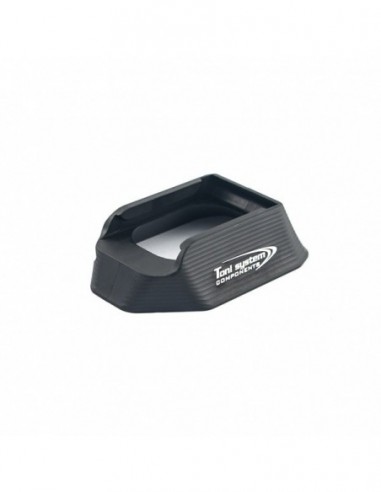 Magwell for AR9 Tactical 73 TAC9...