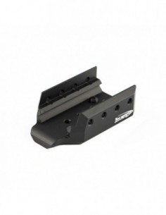 Aluminum frame weight for...