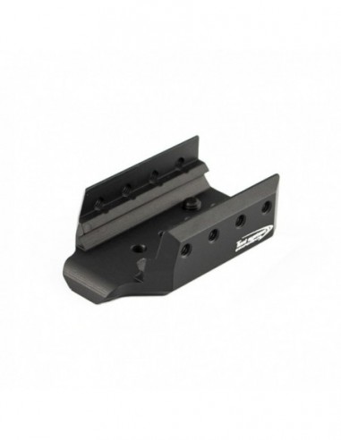 Contrappeso in alluminio per CZ P10C...