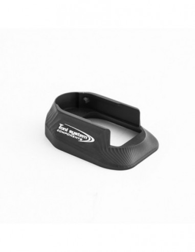 Magwell for 75 TS Orange/Czechmate/TS...