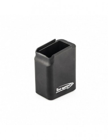 +8/9 rounds base pad magazine...