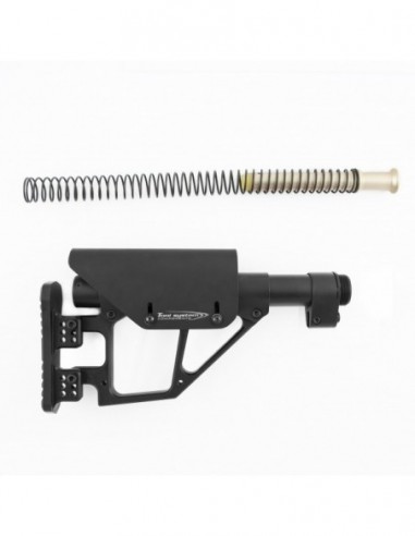 Crosse réglable 9" pour M4 - M16 -...