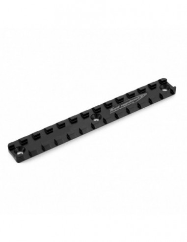 Picatinny short rail - length 135mm,...
