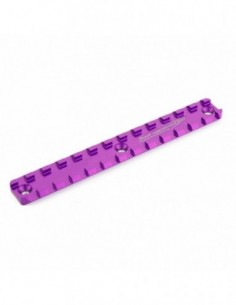 Picatinny short rail  -...