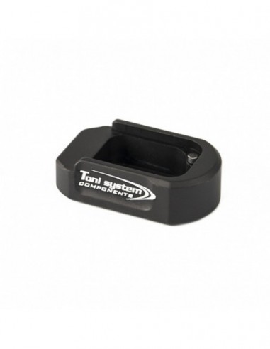 Base pad for Sig Sauer P320 Full size...