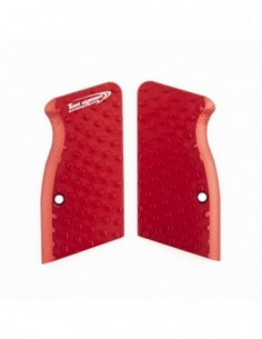Short vybram grips for...