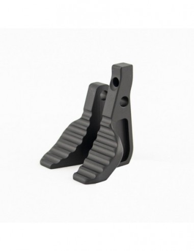 Enhanced Mag Release for CZ Scorpion...