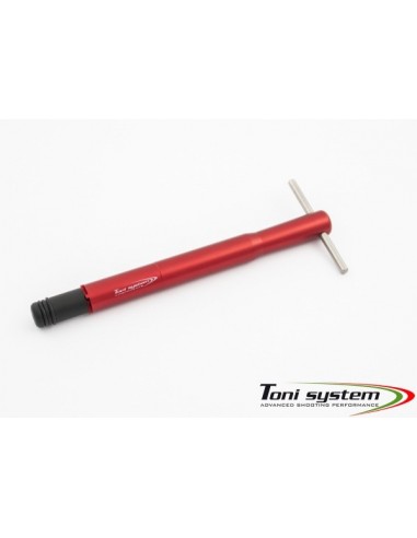 Chiave strozzatore Cal. 12 - 250mm -...
