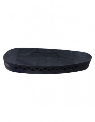 Recoil pad, ventilated, black, mm 20