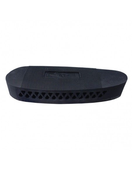 Recoil pad, ventilated, black, mm 25