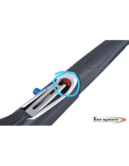 Diablo follower per Beretta 1301 - TONI SYSTEM