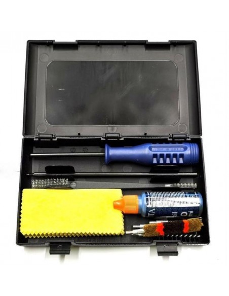Kit pulizia Beretta per pistole cal 9MM/357/40
