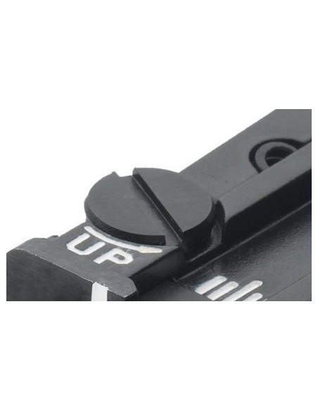 copy of Alza LPA por Beretta 92, 96, 98, M9, Stock, Brigadier, 90Two