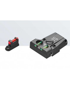 Conjunto de miras LPA por...