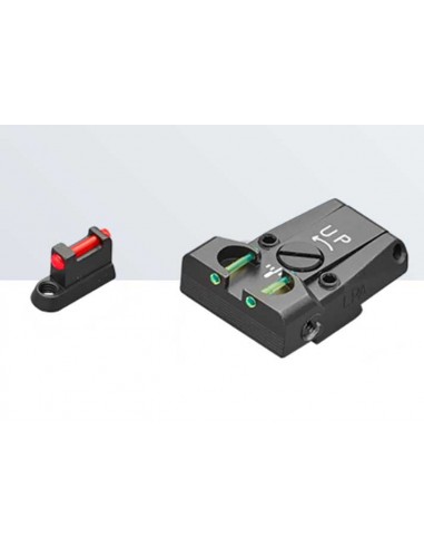 Conjunto de miras LPA por CZ P7, P9...