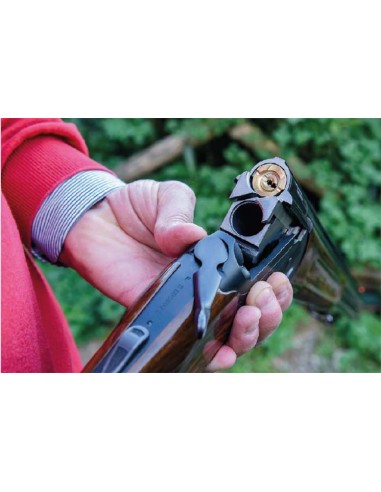 2 CERRADURAS NOSPARO PARA ESCOPETAS...