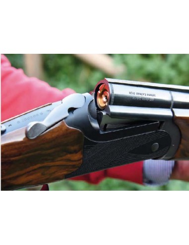 2 CERRADURAS NOSPARO PARA ESCOPETAS...