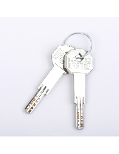 2 CERRADURAS NOSPARO PARA ESCOPETAS...