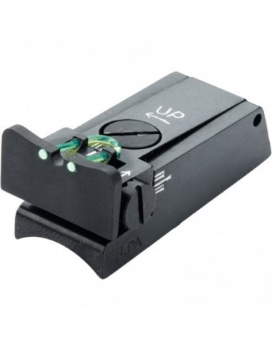 Alzas de fibra óptica LPA para...