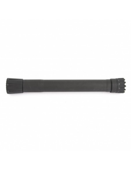 Magazine tube extension for Benelli Nova-Supernova barrel 61 ga.12 with glass breaker cap - TONI SYSTEM