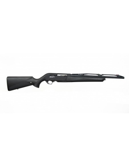 Rib for Winchester SXR2 Tracker, barrel 47cm, holes distance 335,5mm, caliber 30.06/308W/300WM - TONI SYSTEM