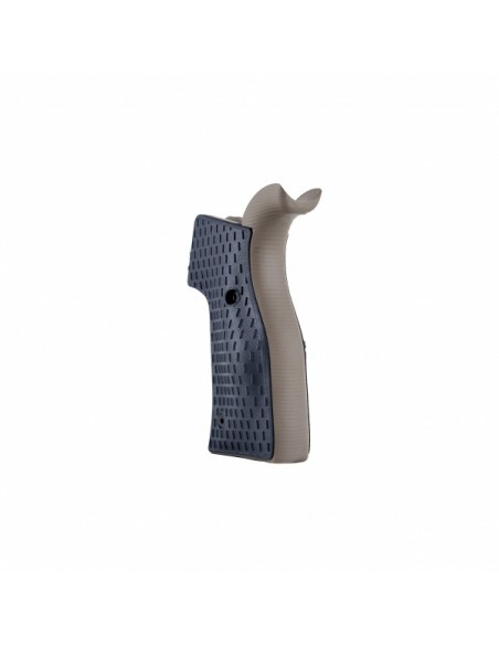 copy of 3D Grips for Beretta M9A1 - TONI SYSTEM