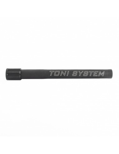 Tube extension +4 rounds for...